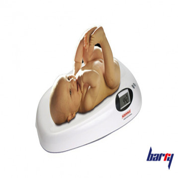 Discount on Baby Scales at Barry store